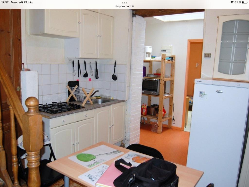 Location chambre Amiens - Photo 3