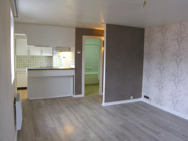 Location appartement T2 Le Havre - Photo 2