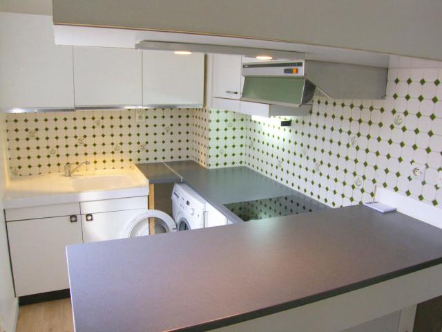 Location appartement T2 Le Havre - Photo 6