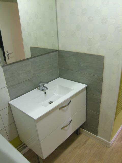 Location appartement T2 Le Havre - Photo 7