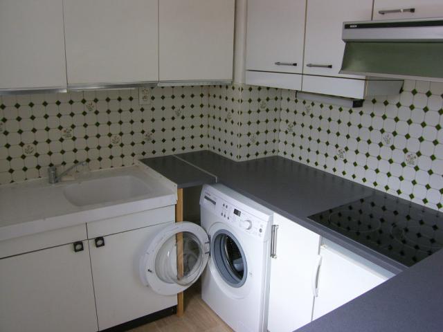Location appartement T2 Le Havre - Photo 8