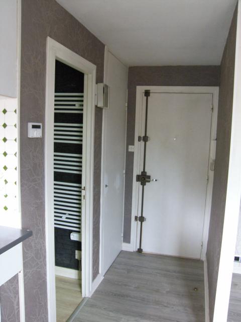 Location appartement T2 Le Havre - Photo 9