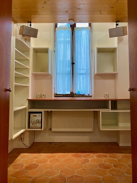 Location studio Paris 16 - Photo 2
