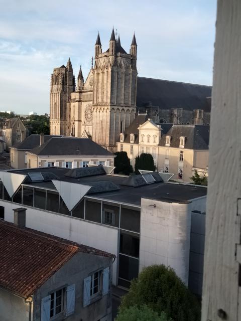 Location studio Poitiers - Photo 10