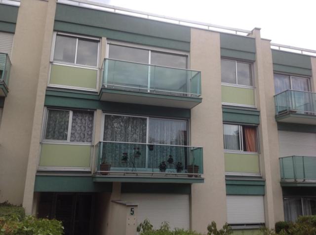 Location appartement T2 Nanterre - Photo 2