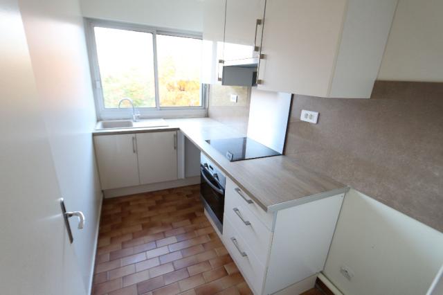 Location appartement T2 Nanterre - Photo 3