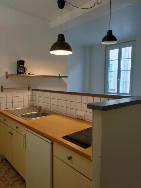 Location studio Avignon - Photo 6