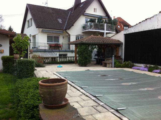 Location appartement T6 Ostwald - Photo 2