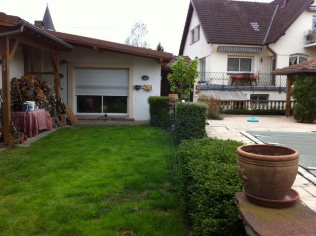 Location appartement T6 Ostwald - Photo 3