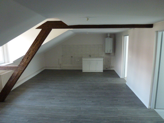 Location appartement T2 Nilvange - Photo 2