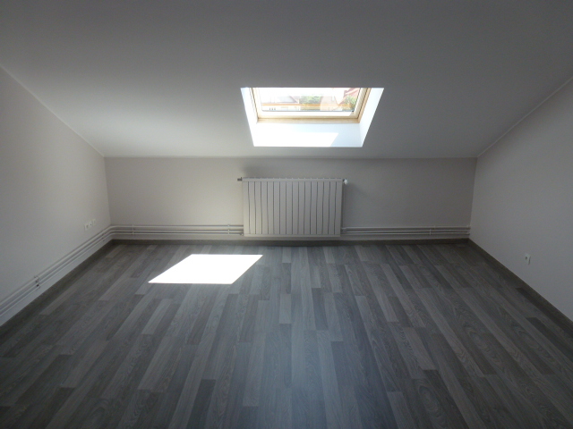 Location appartement T2 Nilvange - Photo 3