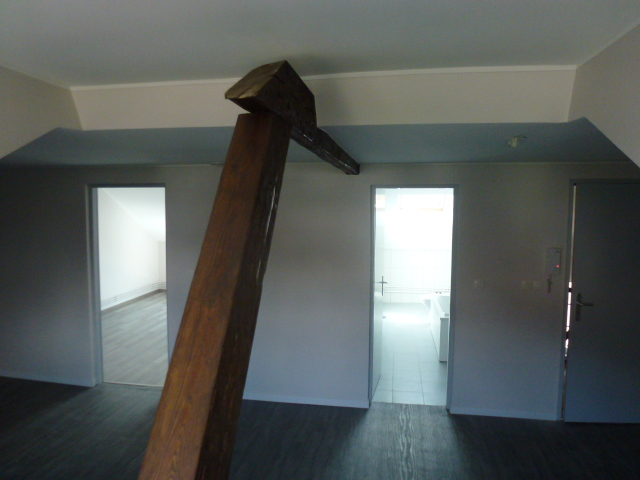 Location appartement T2 Nilvange - Photo 4