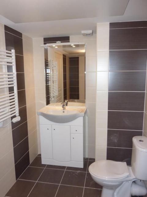 Location appartement T2 Cannes - Photo 4
