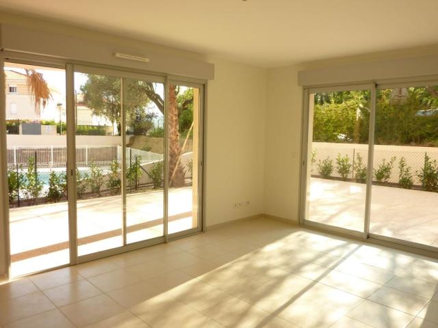 Location appartement T2 Cannes - Photo 5