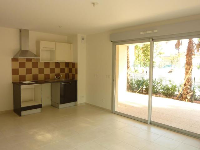 Location appartement T2 Cannes - Photo 6