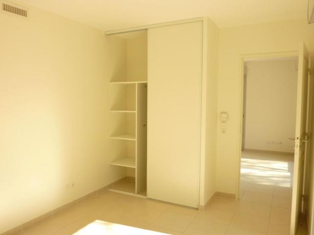 Location appartement T2 Cannes - Photo 7