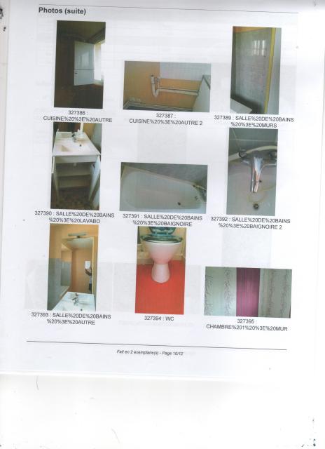 Location appartement T3 Garchizy - Photo 2