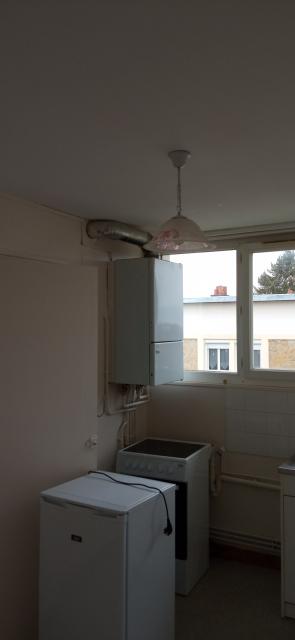 Location appartement T3 Garchizy - Photo 6