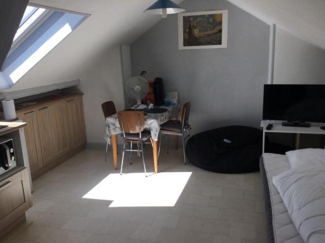 Location studio Limoges - Photo 2