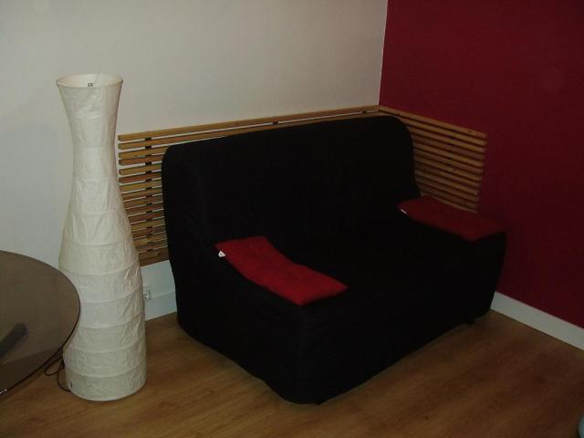Location studio Paris 13 - Photo 2