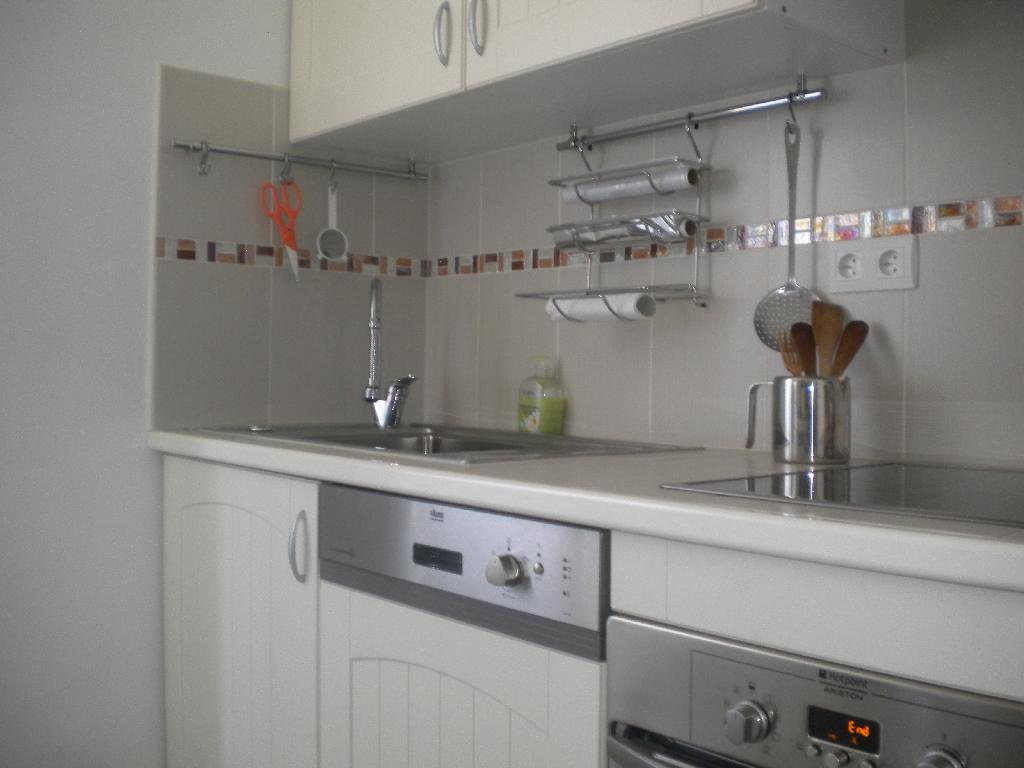 Location appartement T3 Perpignan - Photo 2