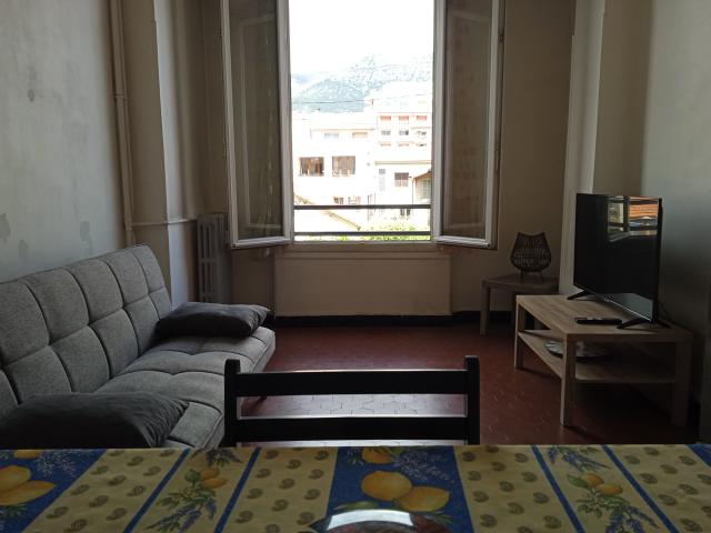 Location appartement T2 Toulon - Photo 4