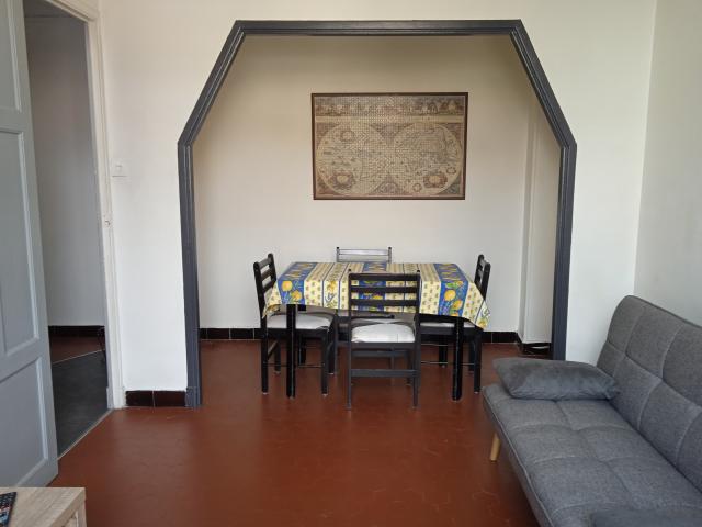 Location appartement T2 Toulon - Photo 5