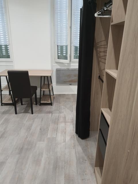 Location appartement T1 Valence - Photo 4