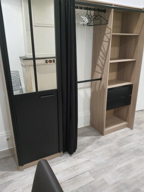 Location appartement T1 Valence - Photo 6