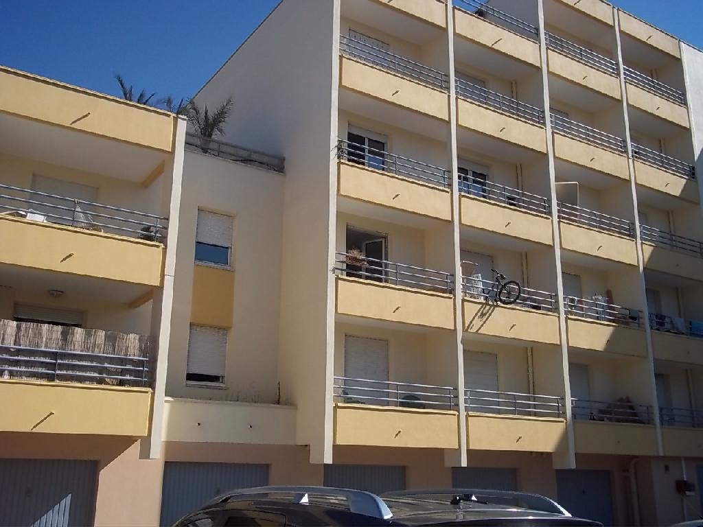 Location de studio sur Montpellier entre particuliers Page 3