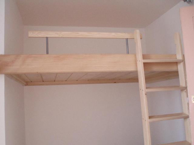 Location studio Nancy - Photo 2