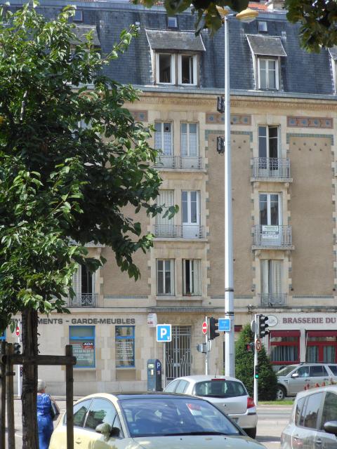 Location studio Nancy - Photo 5