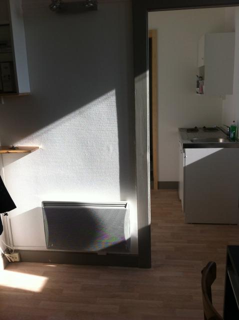 Location studio Nancy - Photo 6