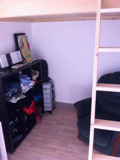 Location studio Nancy - Photo 7