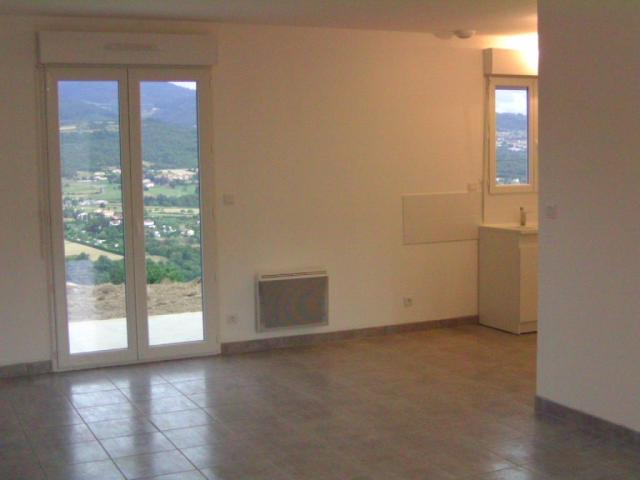 Location maison F4 St Jacques d'Atticieux - Photo 2