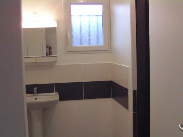 Location maison F4 St Jacques d'Atticieux - Photo 3