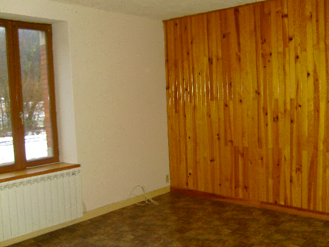 Location appartement T3 Vecoux - Photo 3