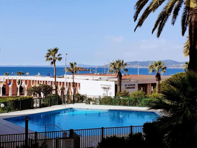 Location studio St Raphael - Photo 2