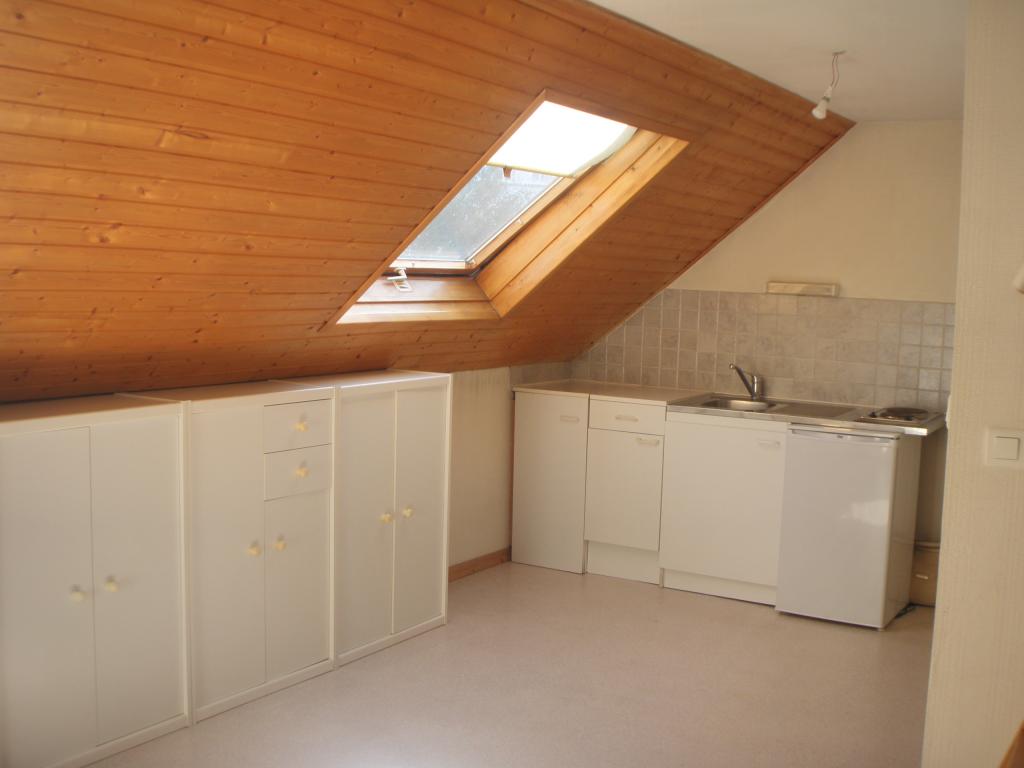 Location appartement T2 Besancon - Photo 2