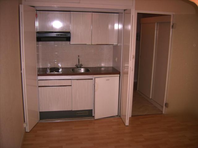 Location studio Nancy - Photo 2