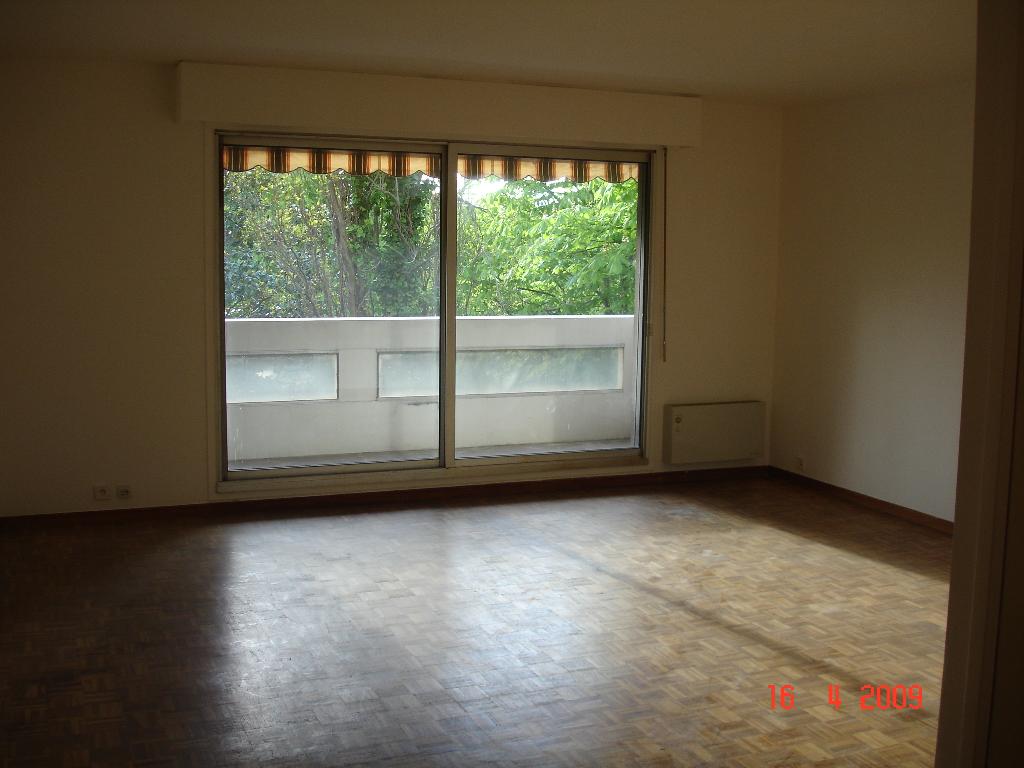 Location appartement T4 Marseille 12 - Photo 3