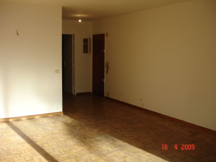 Location appartement T4 Marseille 12 - Photo 4