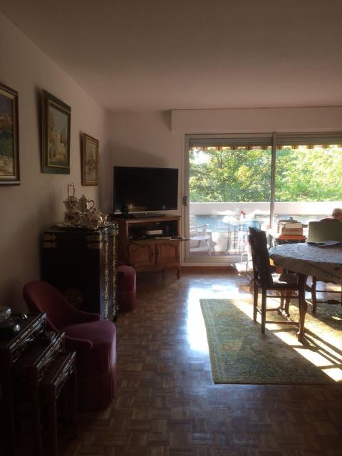 Location appartement T4 Marseille 12 - Photo 5