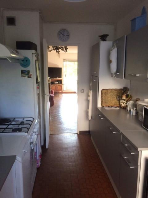 Location appartement T4 Marseille 12 - Photo 6