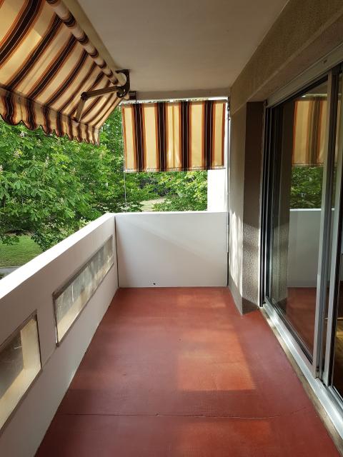 Location appartement T4 Marseille 12 - Photo 8
