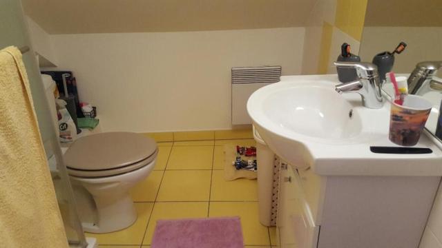 Location appartement T3 Dourdan - Photo 4