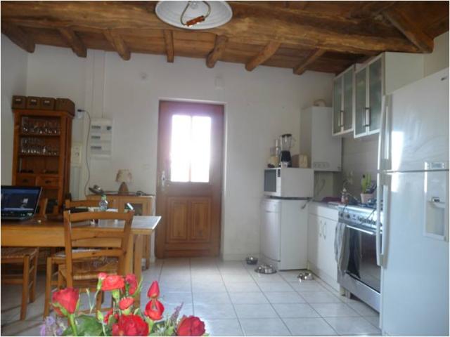 Location appartement T3 Le Bois d'Oingt - Photo 3
