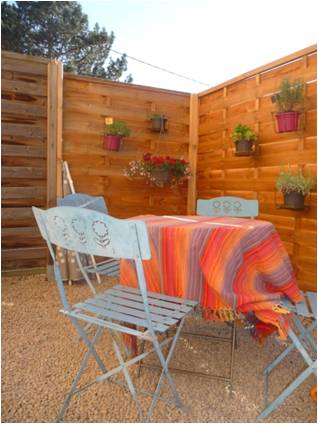 Location appartement T3 Le Bois d'Oingt - Photo 5