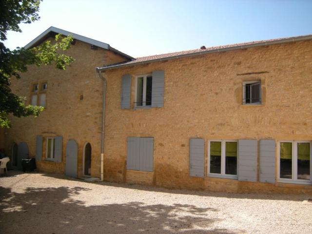 Location appartement T3 Le Bois d'Oingt - Photo 7