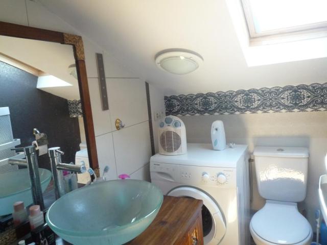 Location appartement T2 Chalons en Champagne - Photo 2
